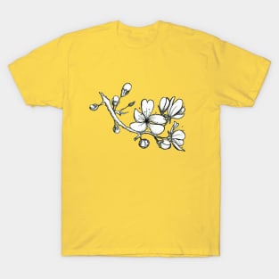 Sakura T-Shirt